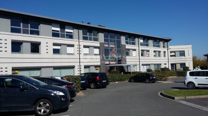Advenis RES - Immobilier d'entreprises