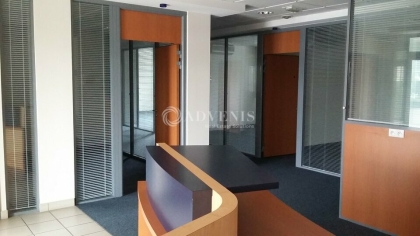 Advenis RES - Immobilier d'entreprises