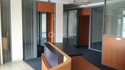 Advenis RES - Immobilier d'entreprises