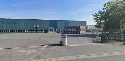Advenis RES - Immobilier d'entreprises