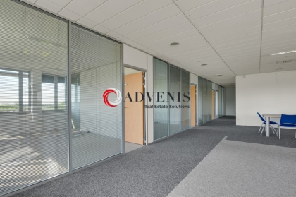 Advenis RES - Immobilier d'entreprises