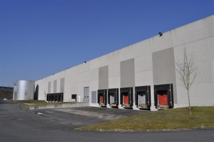 Advenis RES - Immobilier d'entreprises