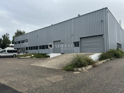 Advenis RES - Immobilier d'entreprises