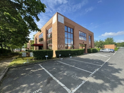 Advenis RES - Immobilier d'entreprises