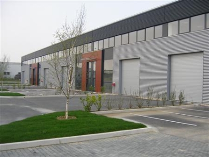 Advenis RES - Immobilier d'entreprises