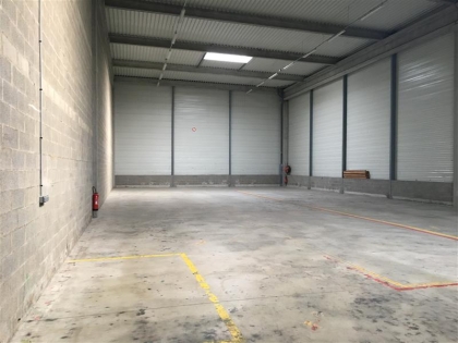 Advenis RES - Immobilier d'entreprises