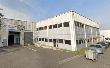 Advenis RES - Immobilier d'entreprises