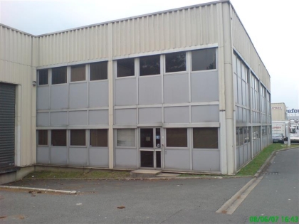 Advenis RES - Immobilier d'entreprises