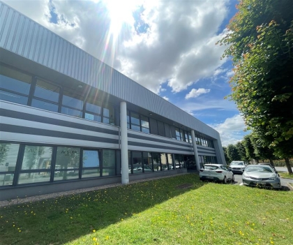 Location Bureaux et activités légères LE MESNIL AMELOT - Photo 1