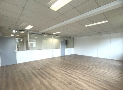 Advenis RES - Immobilier d'entreprises