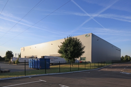Advenis RES - Immobilier d'entreprises