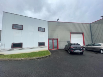 Advenis RES - Immobilier d'entreprises