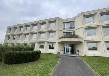 Advenis RES - Immobilier d'entreprises