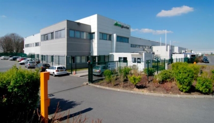 Location Entrepôts COMPANS - Photo 1