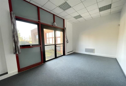 Advenis RES - Immobilier d'entreprises