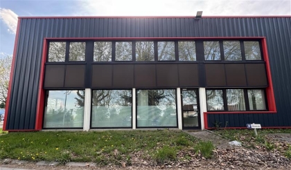 Advenis RES - Immobilier d'entreprises