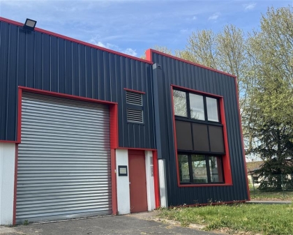 Advenis RES - Immobilier d'entreprises