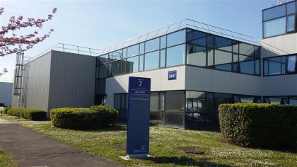 Location Activités Entrepôts TREMBLAY EN FRANCE - Photo 1