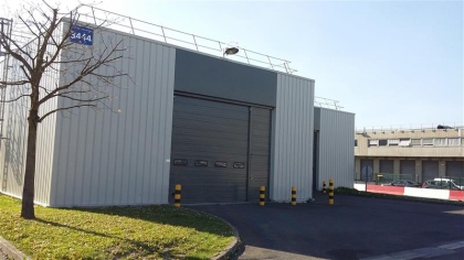Advenis RES - Immobilier d'entreprises
