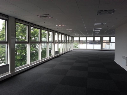 Advenis RES - Immobilier d'entreprises