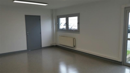 Advenis RES - Immobilier d'entreprises