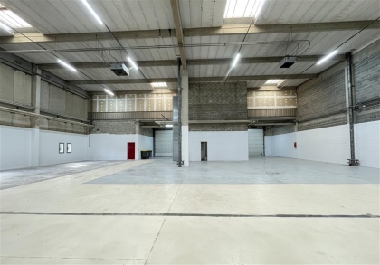 Advenis RES - Immobilier d'entreprises