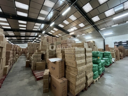 Advenis RES - Immobilier d'entreprises