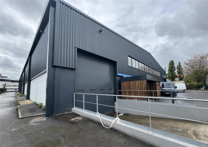 Advenis RES - Immobilier d'entreprises
