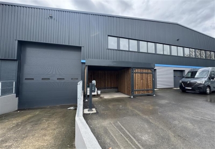 Advenis RES - Immobilier d'entreprises