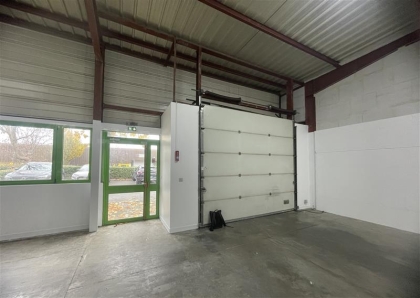 Advenis RES - Immobilier d'entreprises