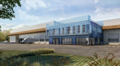 Advenis RES - Immobilier d'entreprises
