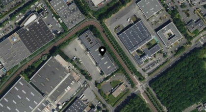 Advenis RES - Immobilier d'entreprises