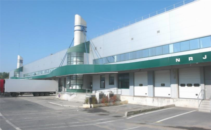 Advenis RES - Immobilier d'entreprises