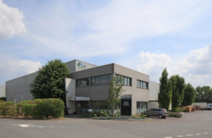 Advenis RES - Immobilier d'entreprises