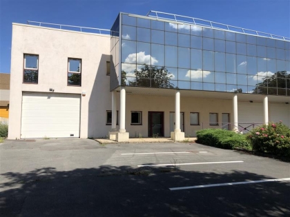 Advenis RES - Immobilier d'entreprises