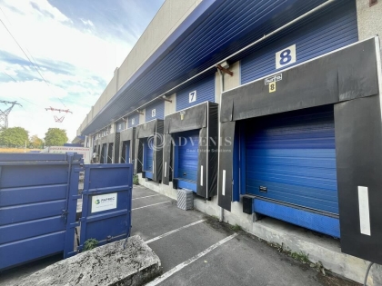 Advenis RES - Immobilier d'entreprises