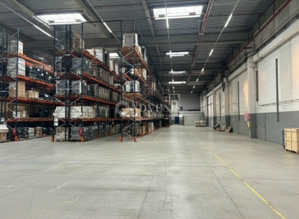 Advenis RES - Immobilier d'entreprises