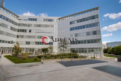 Advenis RES - Immobilier d'entreprises