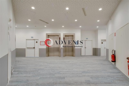 Advenis RES - Immobilier d'entreprises