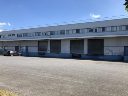 Location Entrepôts GOUSSAINVILLE - Photo 1