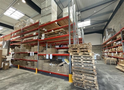 Advenis RES - Immobilier d'entreprises