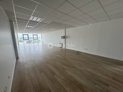 Advenis RES - Immobilier d'entreprises