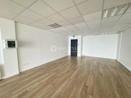Advenis RES - Immobilier d'entreprises