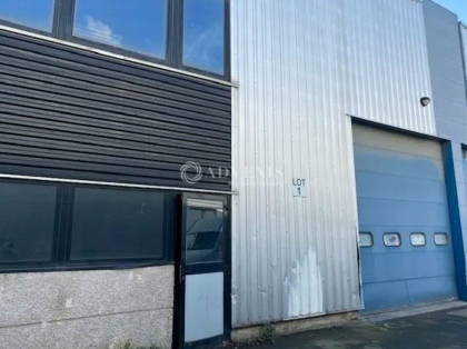 Advenis RES - Immobilier d'entreprises