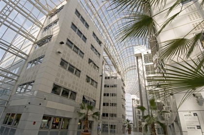 Advenis RES - Immobilier d'entreprises