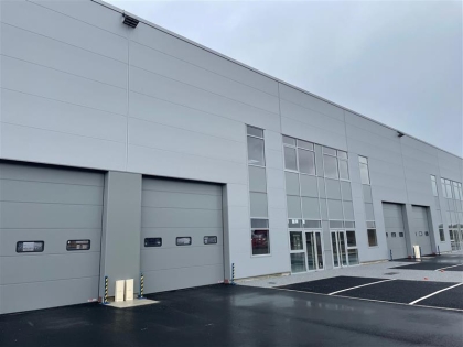 Advenis RES - Immobilier d'entreprises