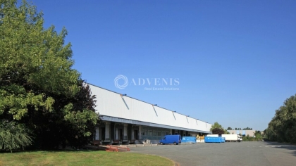 Advenis RES - Immobilier d'entreprises