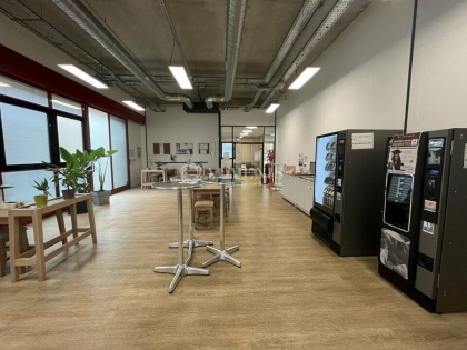 Advenis RES - Immobilier d'entreprises