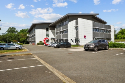 Location Bureaux ROISSY EN FRANCE - Photo 1