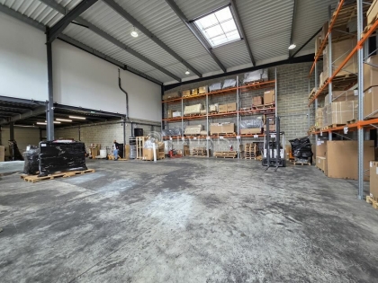Advenis RES - Immobilier d'entreprises